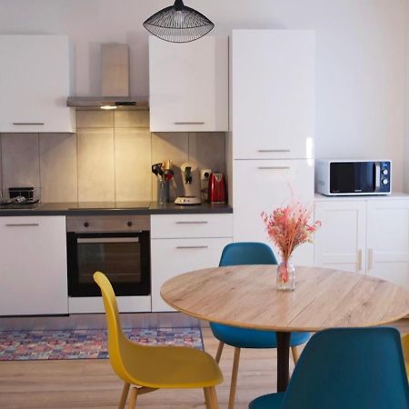 Zum Milhüsa - Rénové en 2021 Apartman Mulhouse Kültér fotó