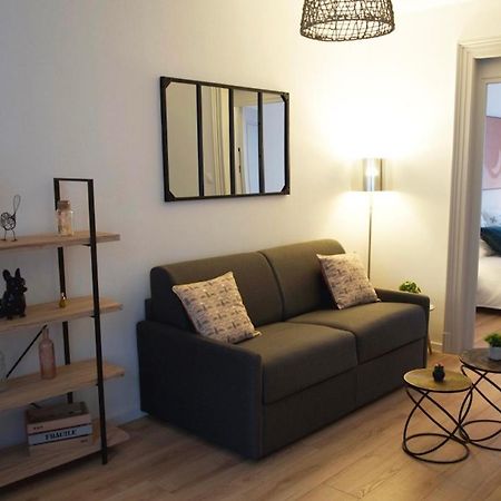 Zum Milhüsa - Rénové en 2021 Apartman Mulhouse Kültér fotó