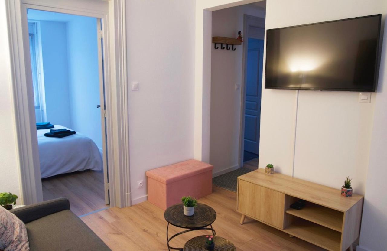 Zum Milhüsa - Rénové en 2021 Apartman Mulhouse Kültér fotó