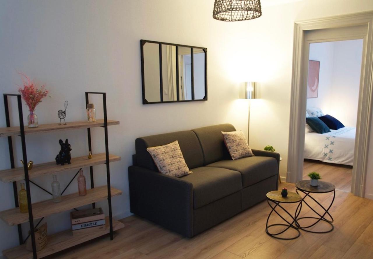 Zum Milhüsa - Rénové en 2021 Apartman Mulhouse Kültér fotó